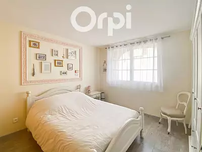 Appartement, 98 m²