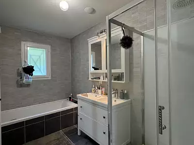 Maison, 117 m²