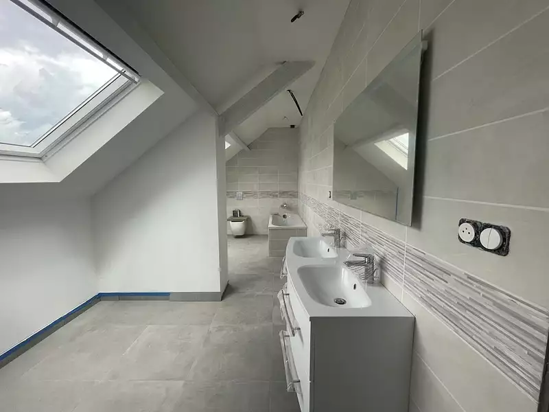 Maison, 153 m²