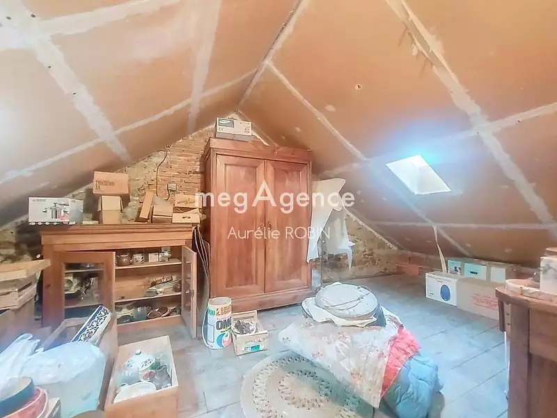 Maison, 90 m²