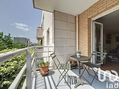 Appartement, 102 m²
