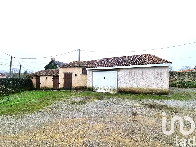 Maison, 229 m²