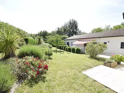 Maison, 160 m²