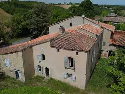 Maison, 379 m²