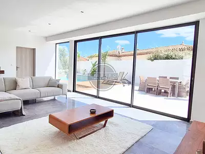 Maison, 185 m²