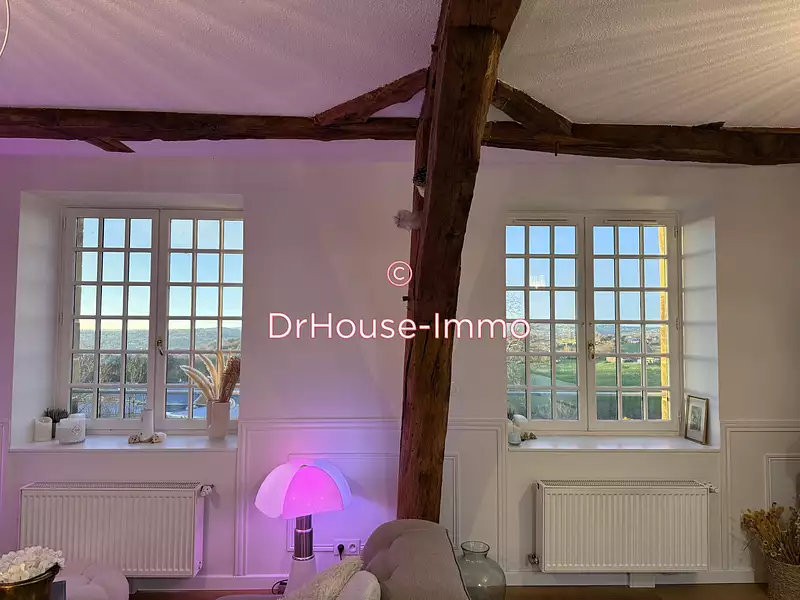 Appartement, 91 m²