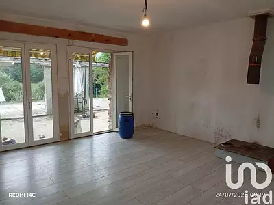 Maison, 90 m²
