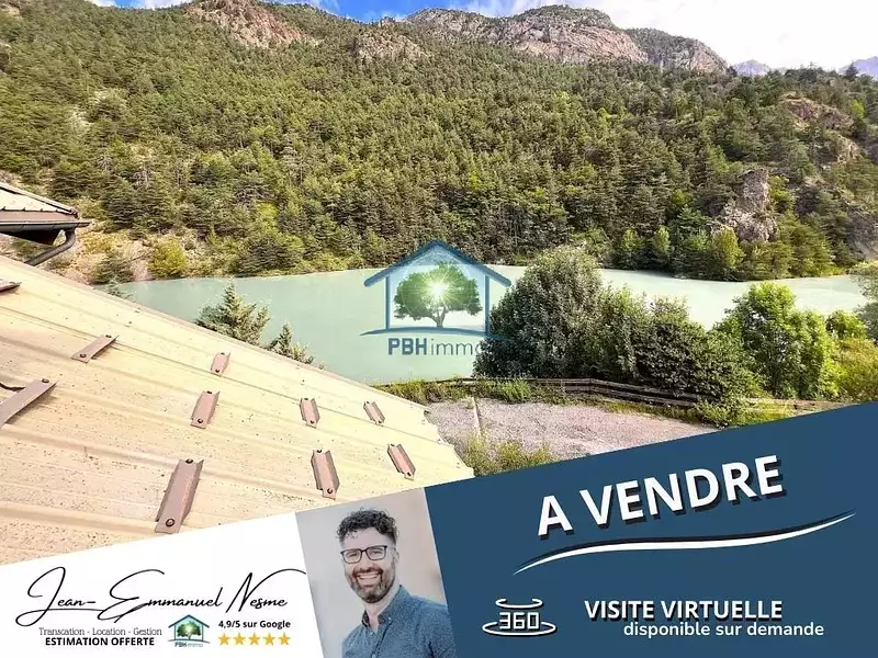 Appartement, 26,28 m²