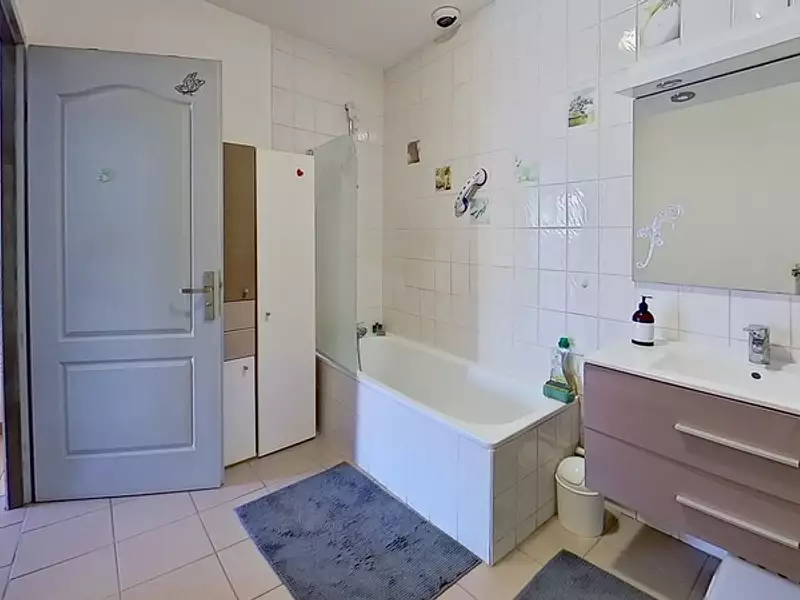 Appartement, 79 m²