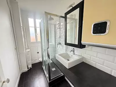 Appartement, 47,1 m²