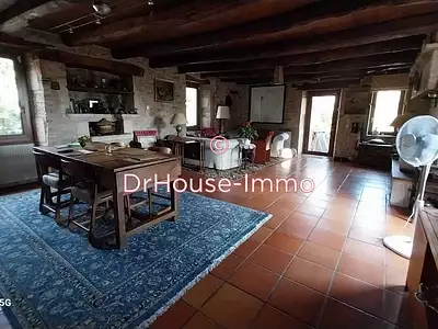 Maison, 280 m²