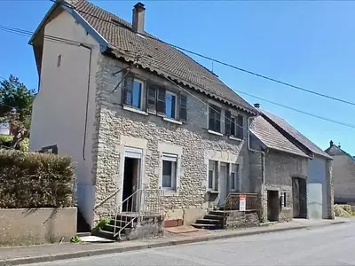 Maison, 160 m²