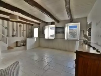 Maison, 65 m²