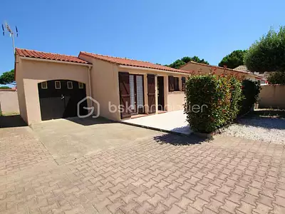 Maison, 42 m²