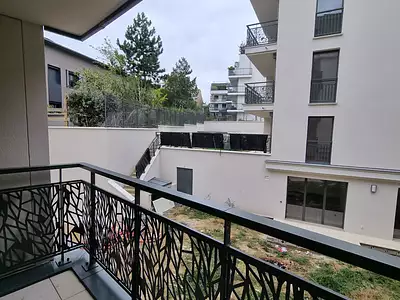 Appartement, 40,87 m²