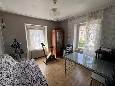 Maison, 132 m²