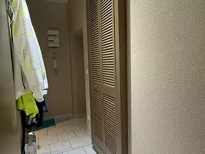 Appartement, 36 m²