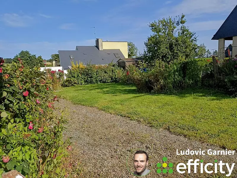 Maison, 135 m²