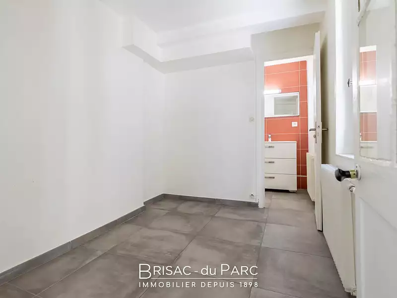 Appartement, 58 m²