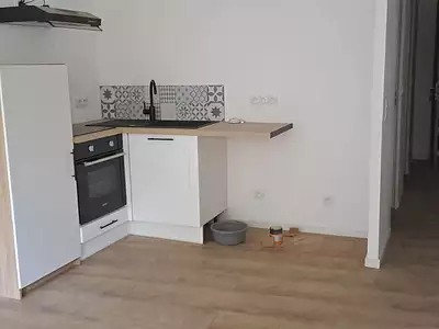 Appartement, 53 m²