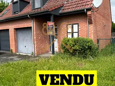 Maison, 85 m²
