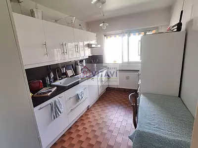 Appartement, 82,78 m²