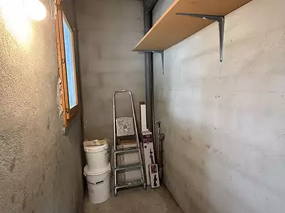 Appartement, 70 m²