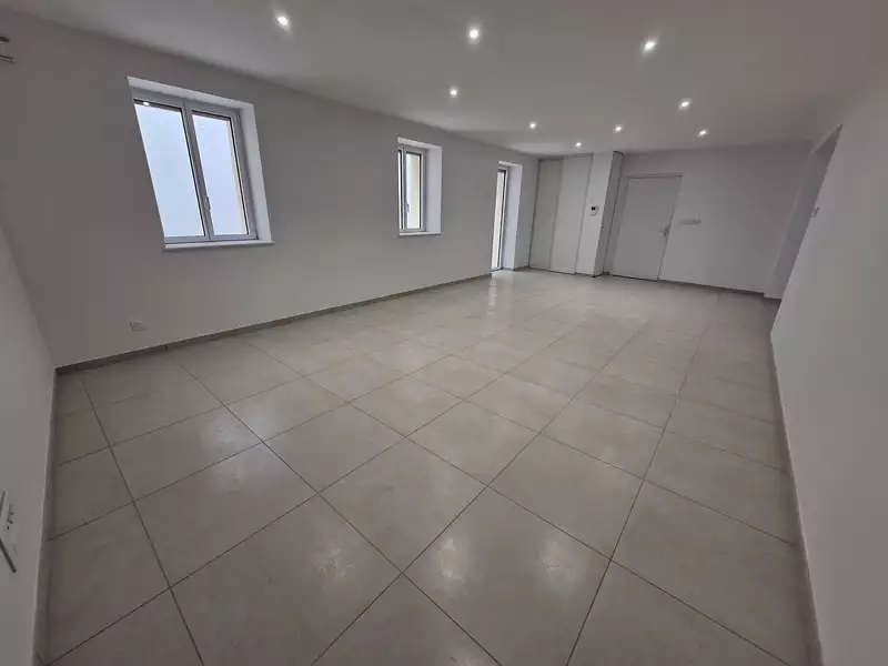 Appartement, 119,51 m²