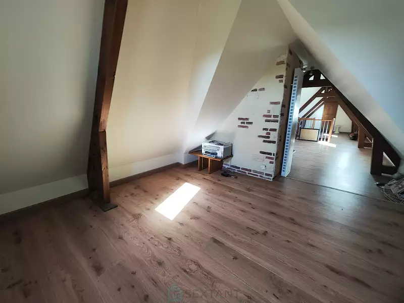 Maison, 177 m²