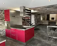 Maison, 243 m²