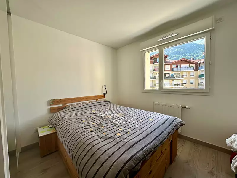 Appartement, 84 m²