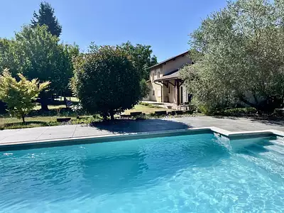 Maison, 164,5 m²