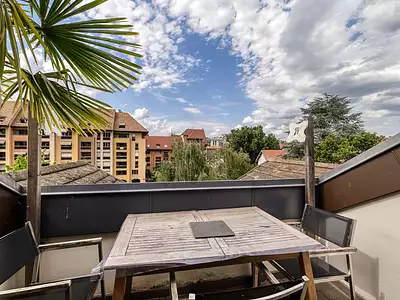 Appartement, 77,66 m²