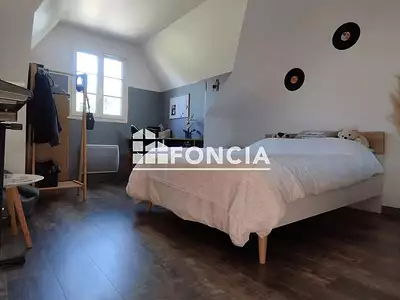 Maison, 142 m²