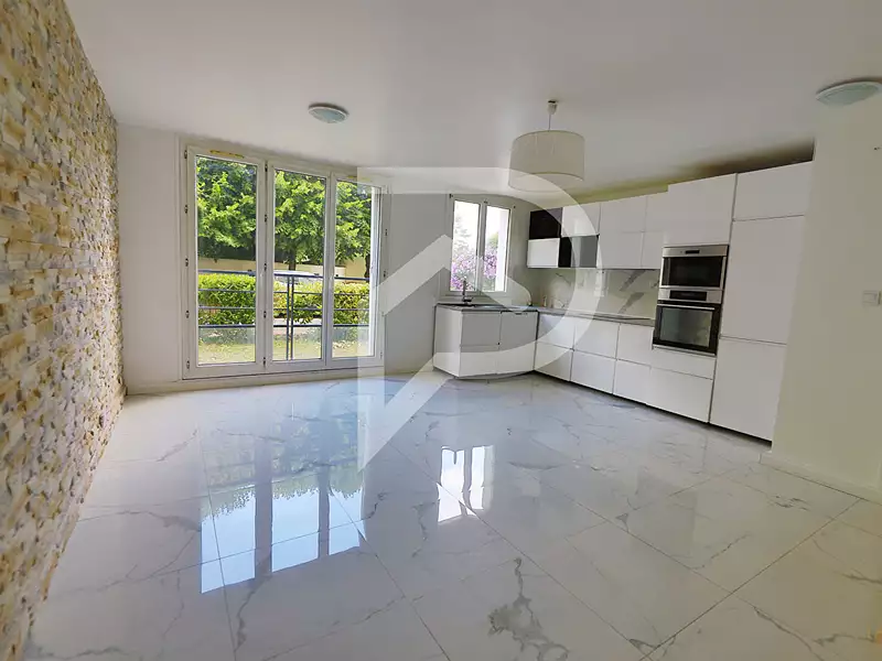 Appartement, 59,69 m²