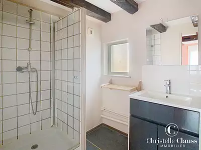 Appartement, 59 m²
