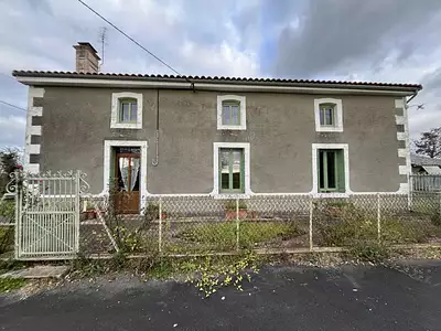 Maison, 85 m²