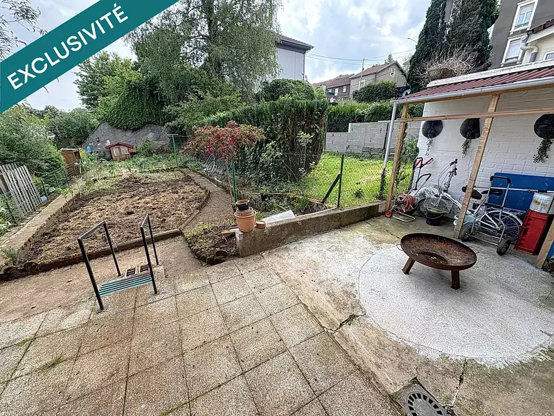 Maison, 147 m²