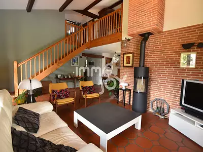 Maison, 168 m²