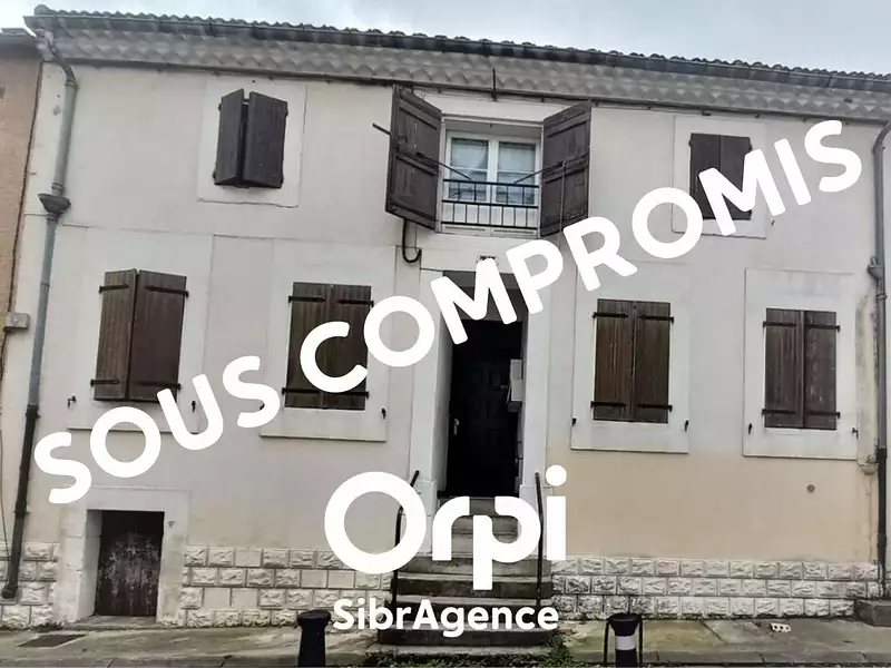 Appartement, 411 m²