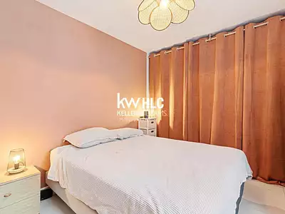 Appartement, 68 m²