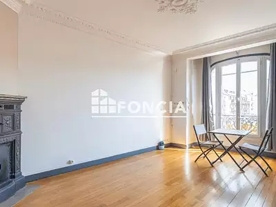 Appartement, 67 m²