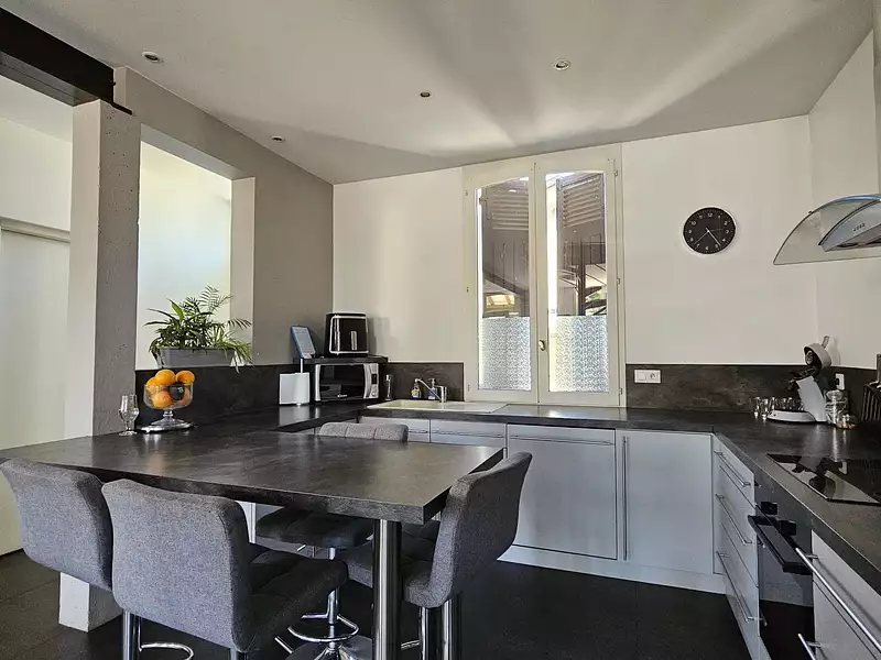 Maison, 169 m²