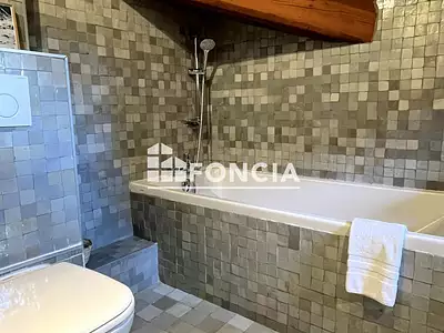 Appartement, 68 m²