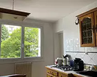 Appartement, 60,2 m²