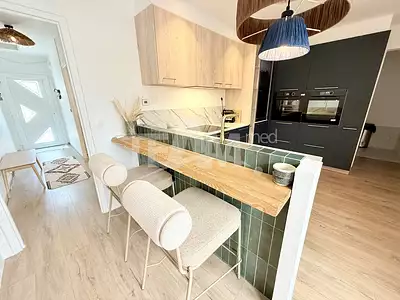 Maison, 140 m²