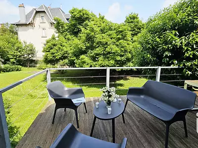 Maison, 205 m²