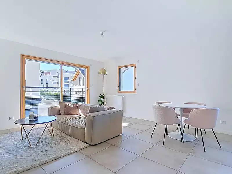 Appartement, 72,25 m²