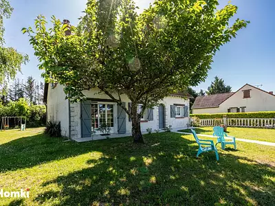 Maison, 145 m²