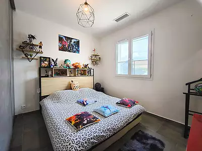 Maison, 124 m²